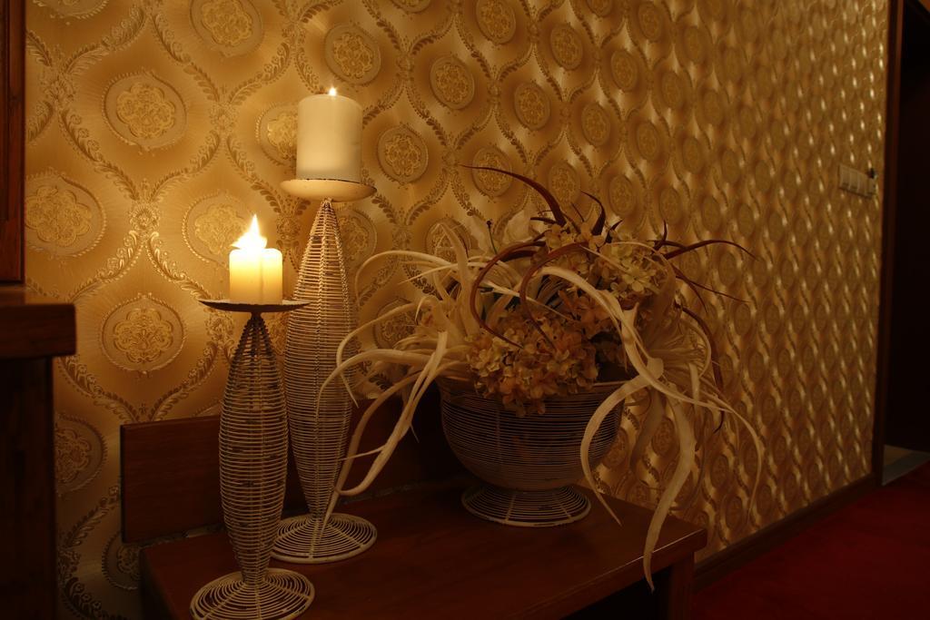 Mountain Boutique Family Hotel Devin Kamer foto